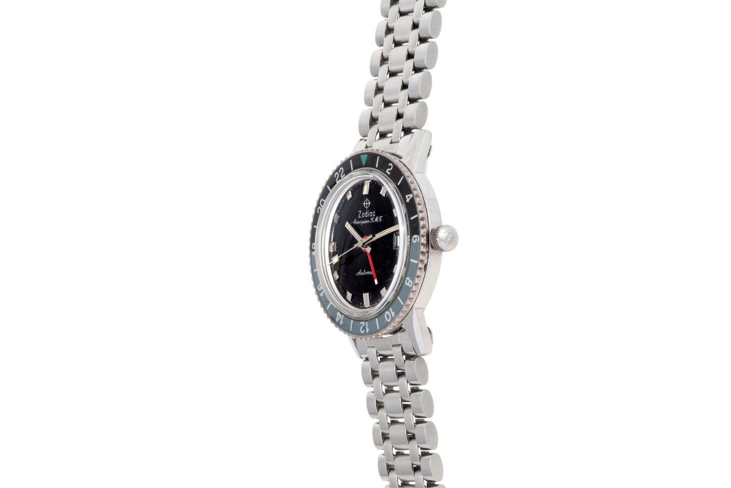 Zodiac Aerospace GMT