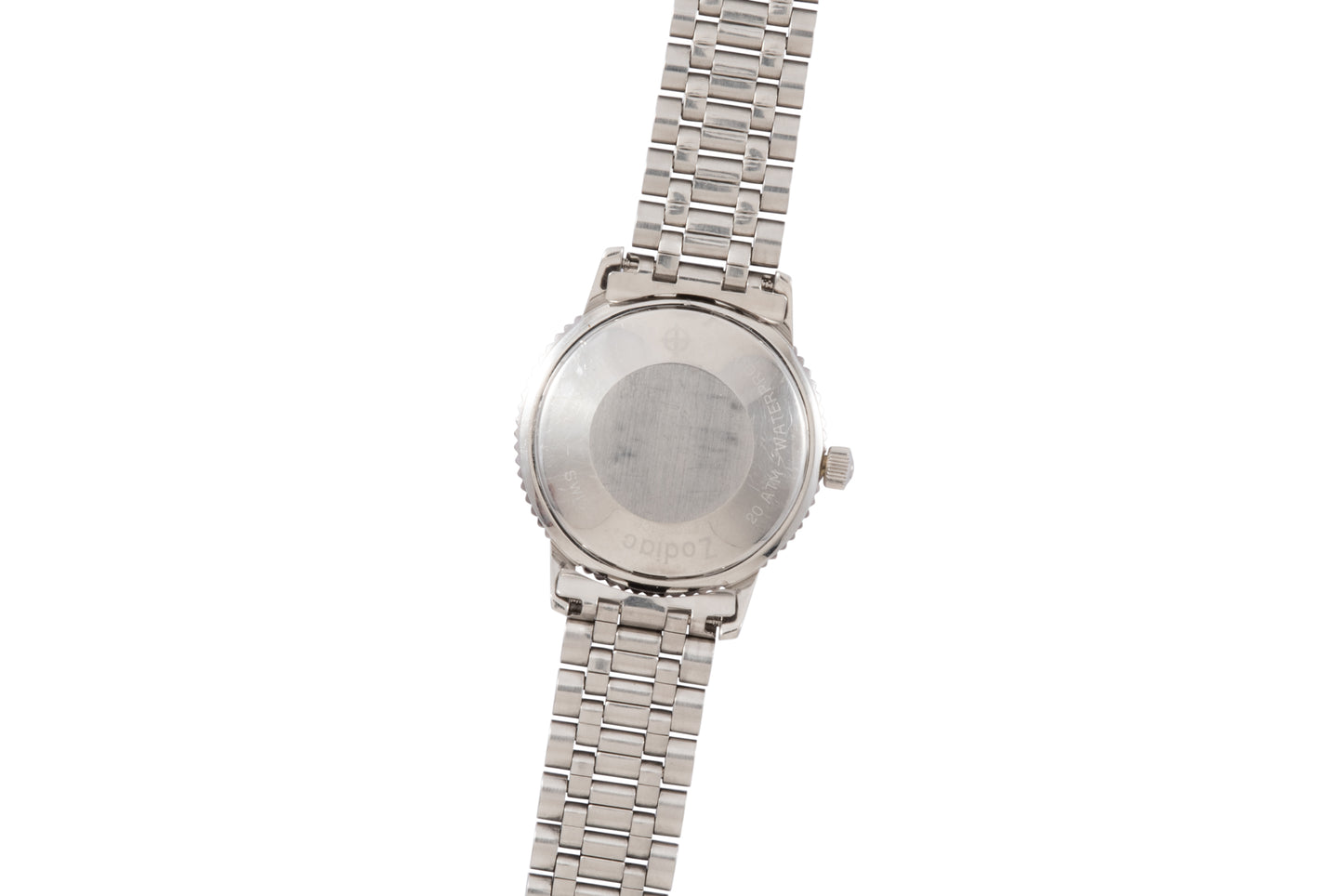 Zodiac Aerospace GMT