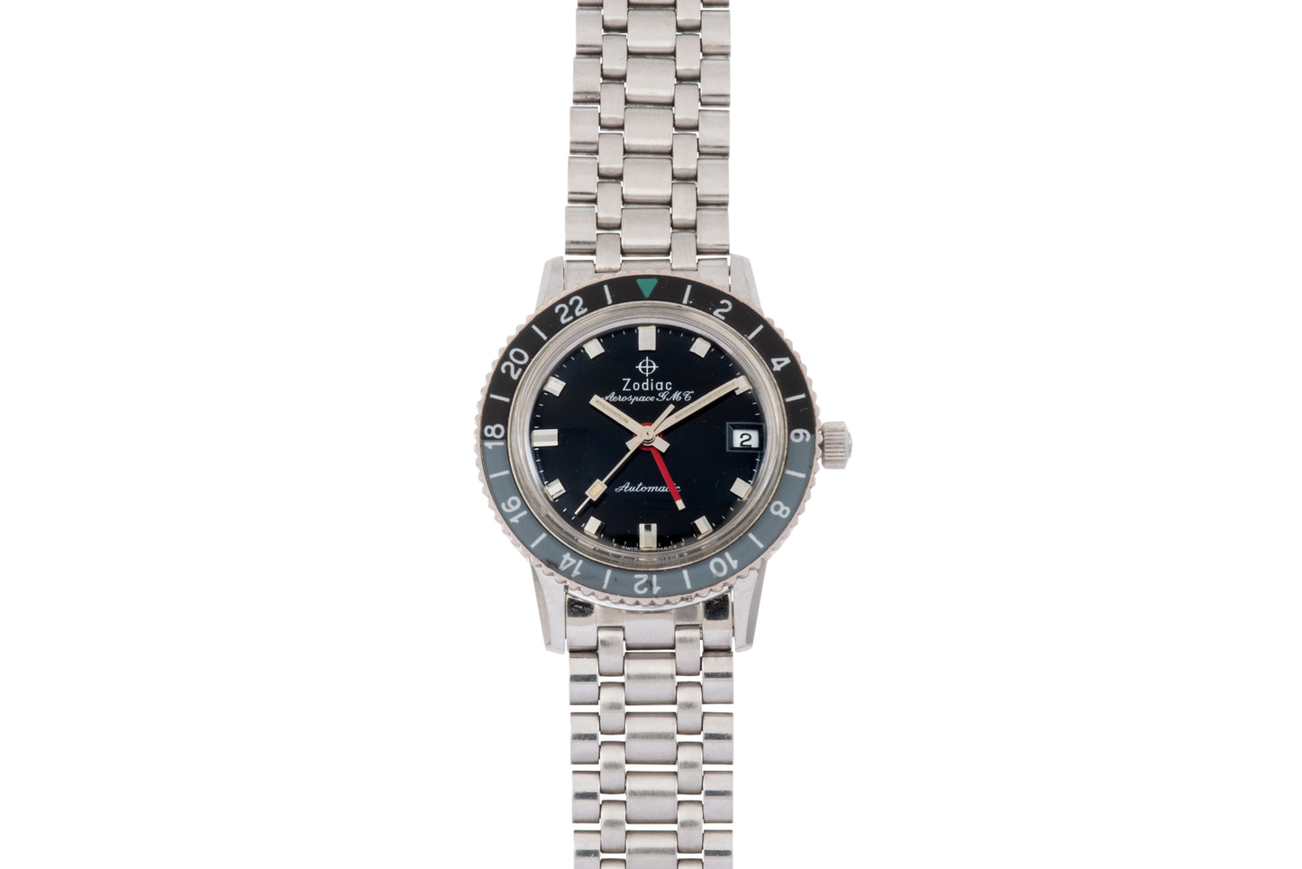 Zodiac Aerospace GMT