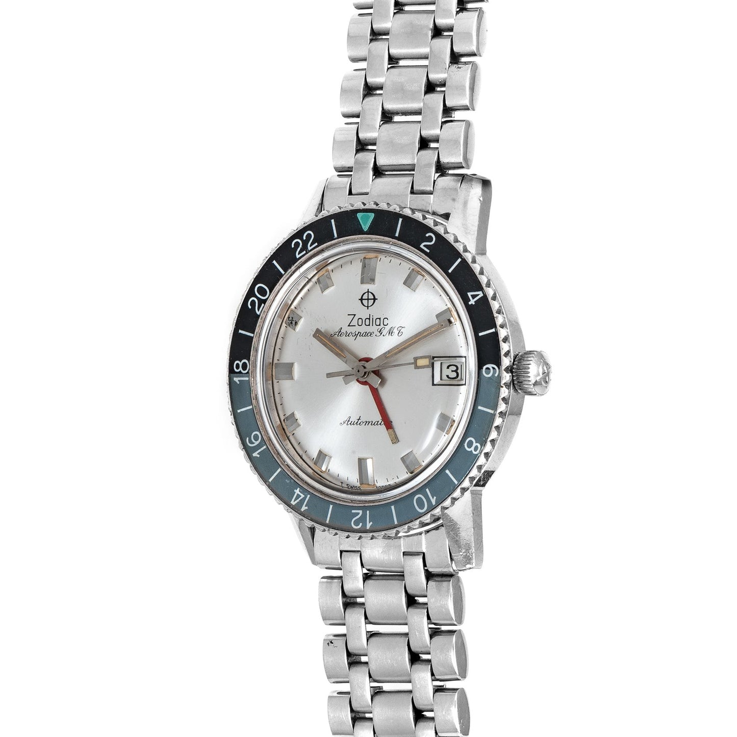 Zodiac Aerospace GMT