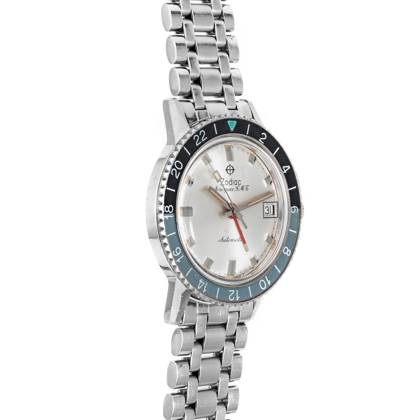 Zodiac Aerospace GMT