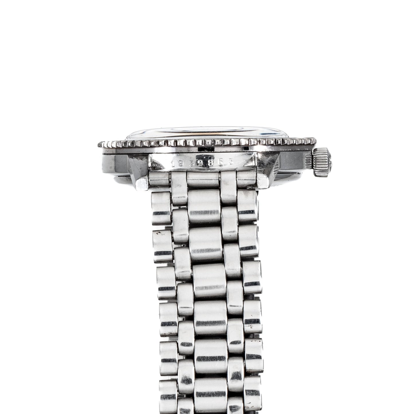 Zodiac Aerospace GMT