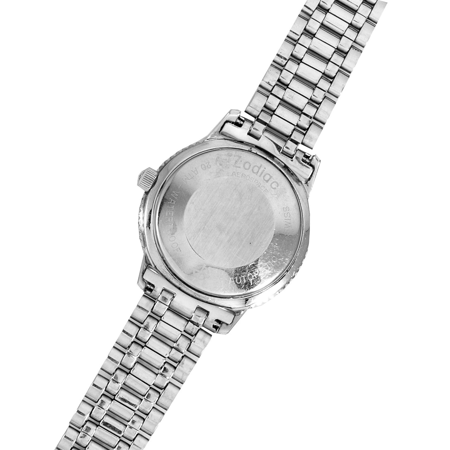 Zodiac Aerospace GMT