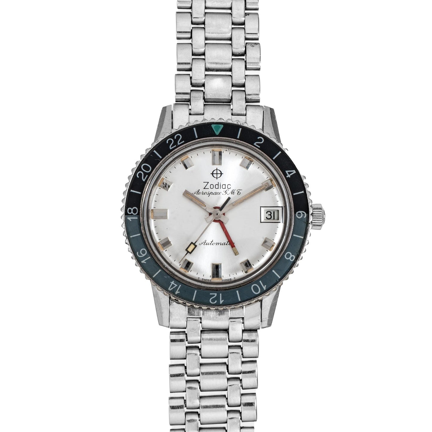 Zodiac Aerospace GMT