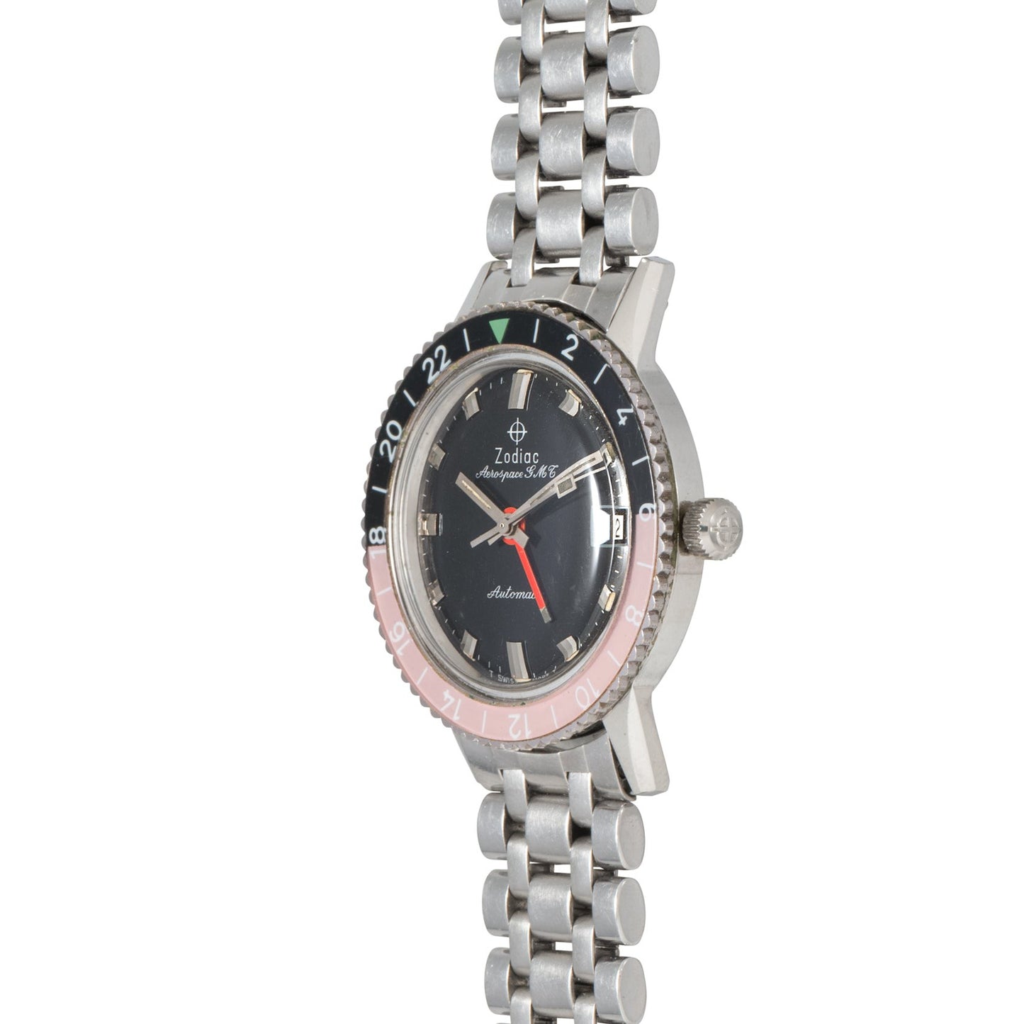 Zodiac Aerospace GMT