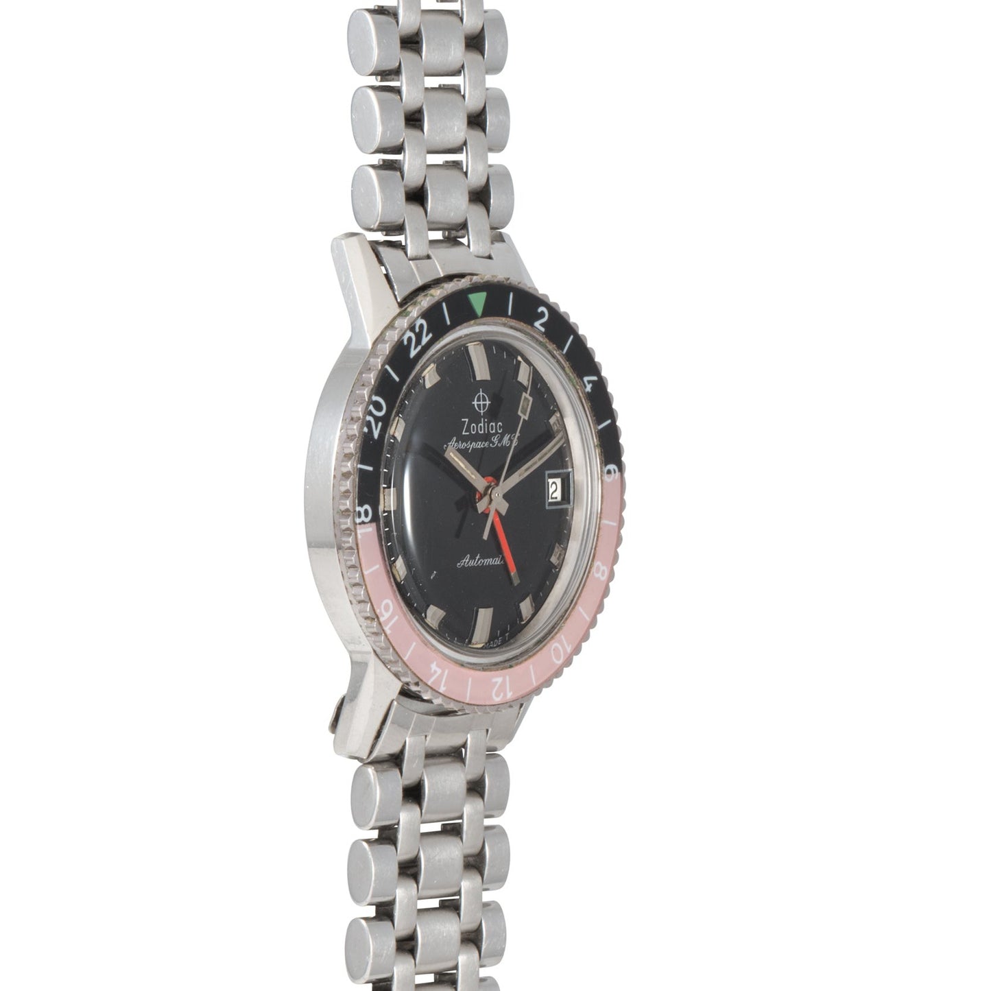 Zodiac Aerospace GMT