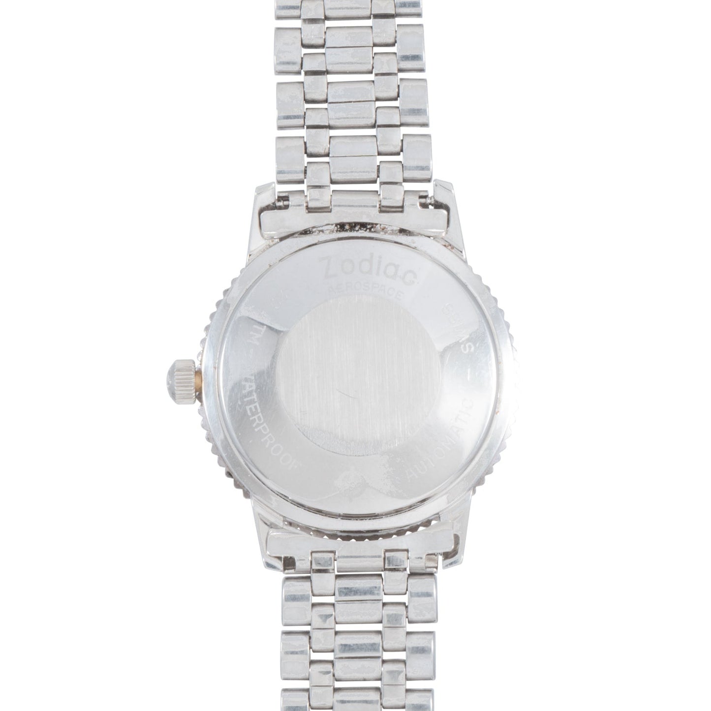 Zodiac Aerospace GMT