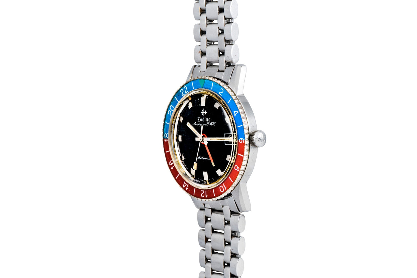 Zodiac Aerospace GMT