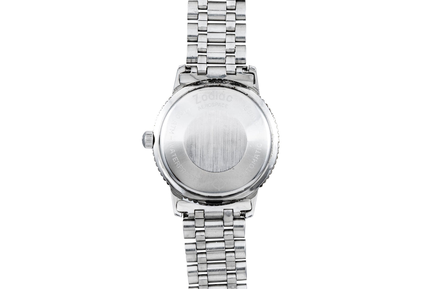 Zodiac Aerospace GMT