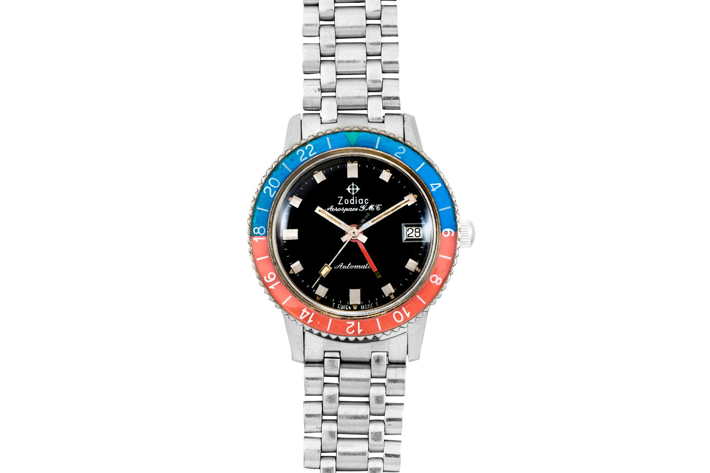 Zodiac Aerospace GMT