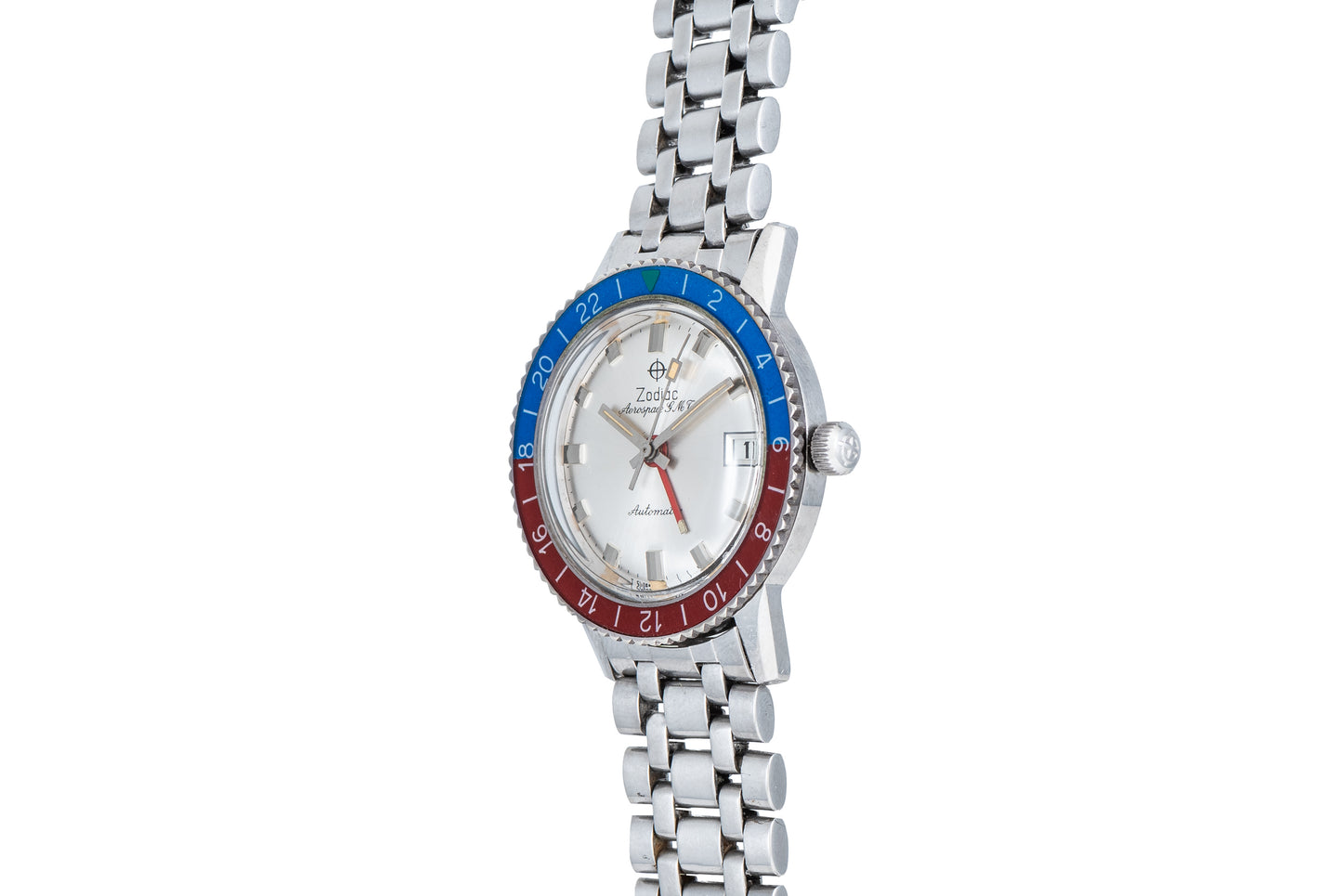 Zodiac Aerospace GMT