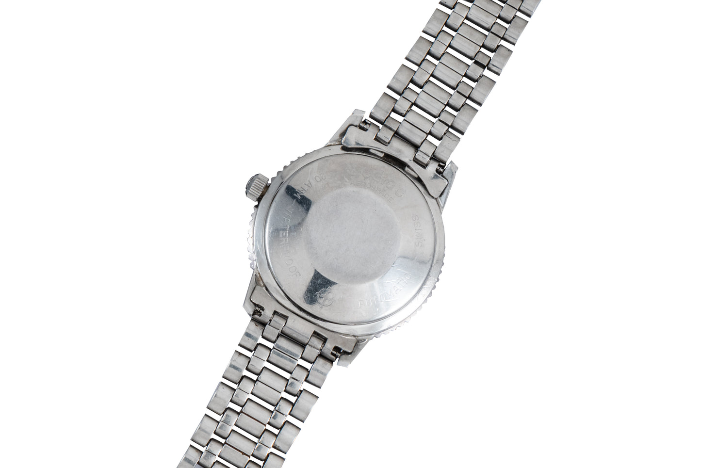 Zodiac Aerospace GMT