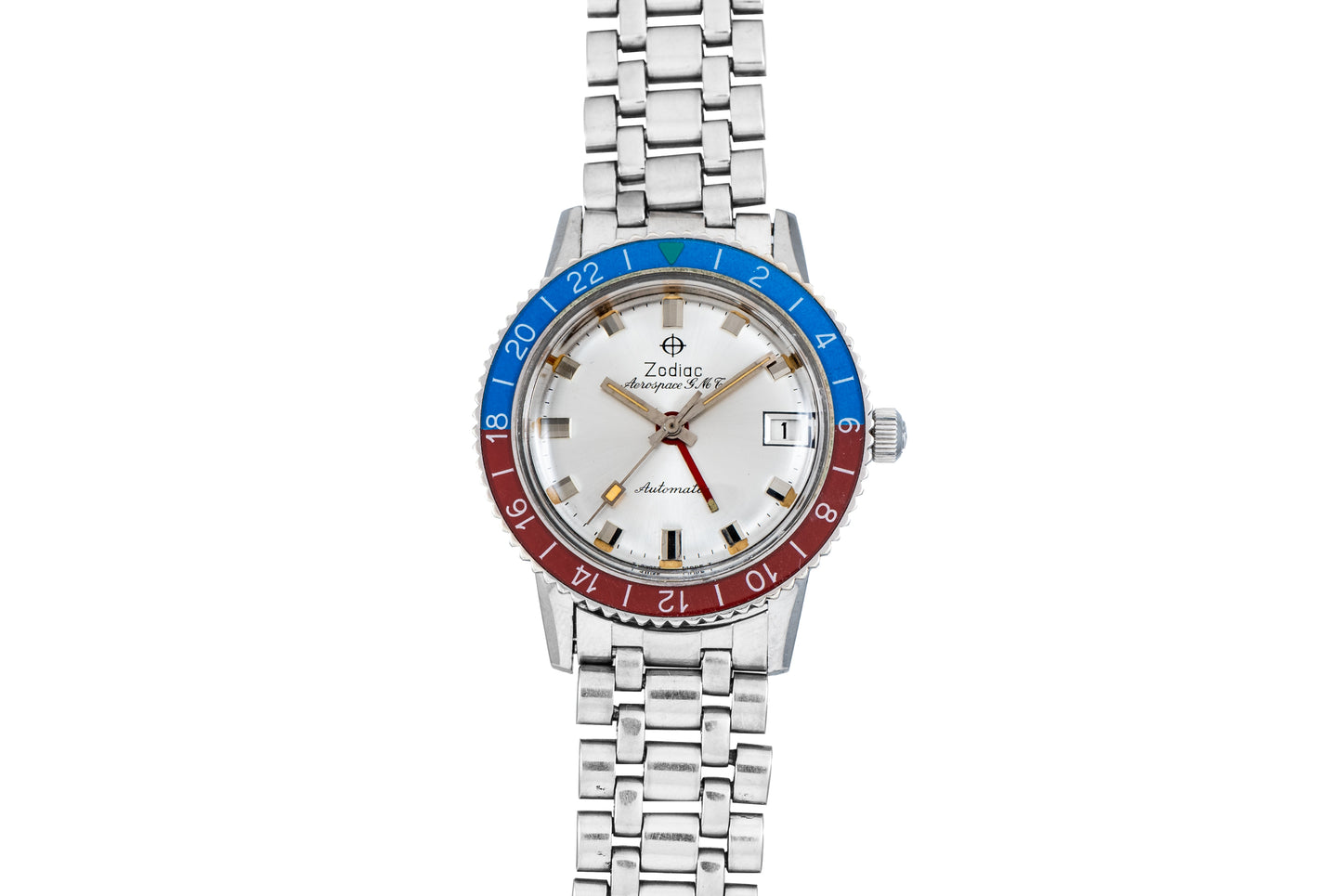 Zodiac Aerospace GMT