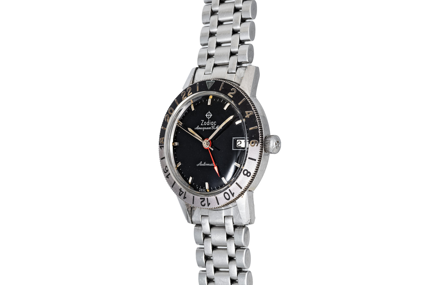 Zodiac Aerospace GMT