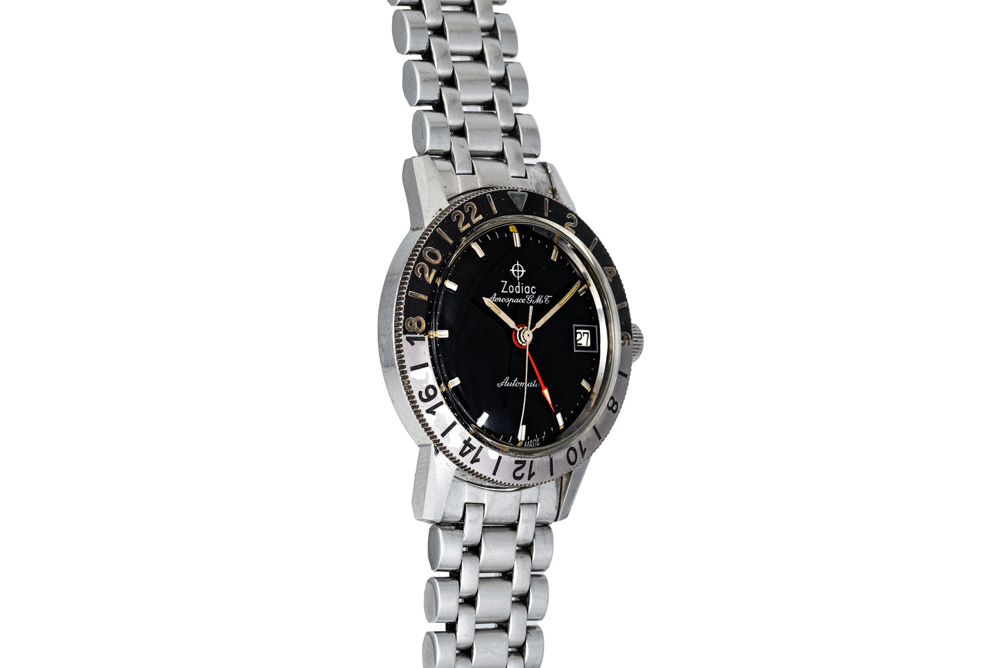 Zodiac Aerospace GMT