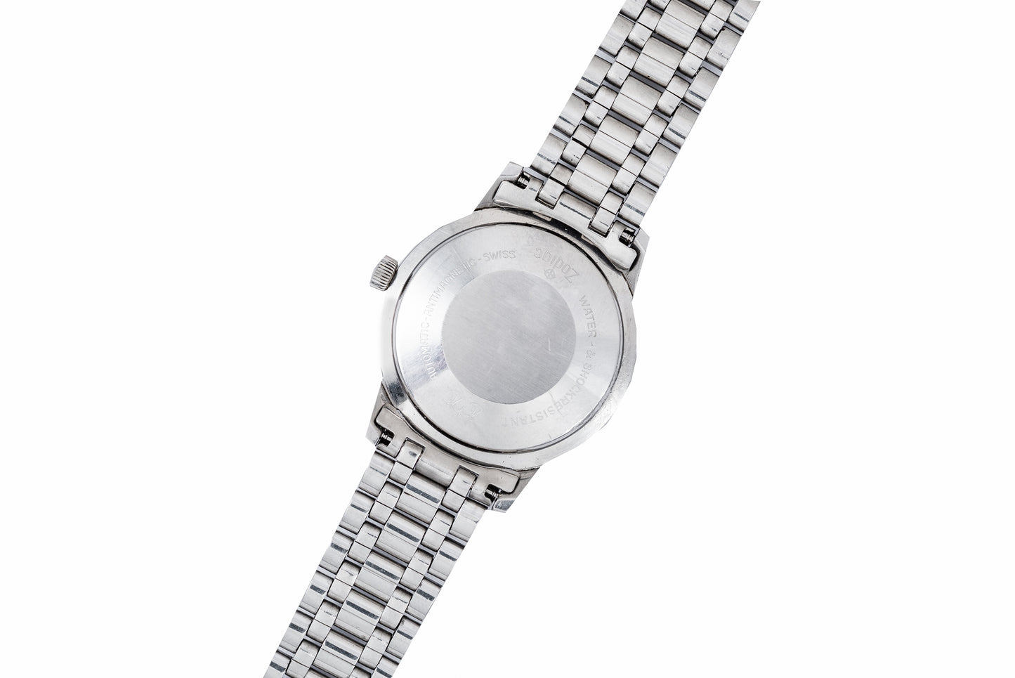 Zodiac Aerospace GMT