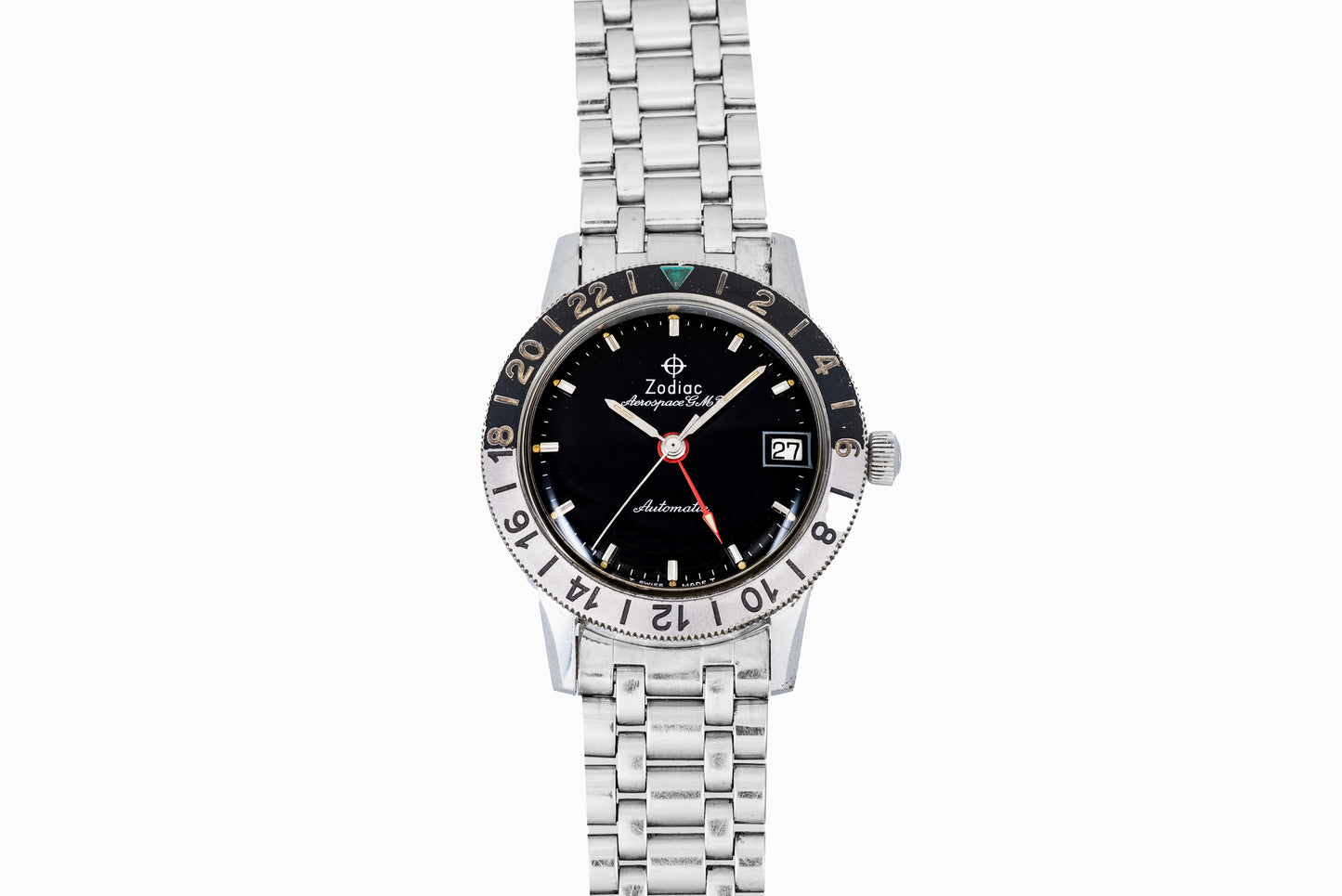 Zodiac Aerospace GMT