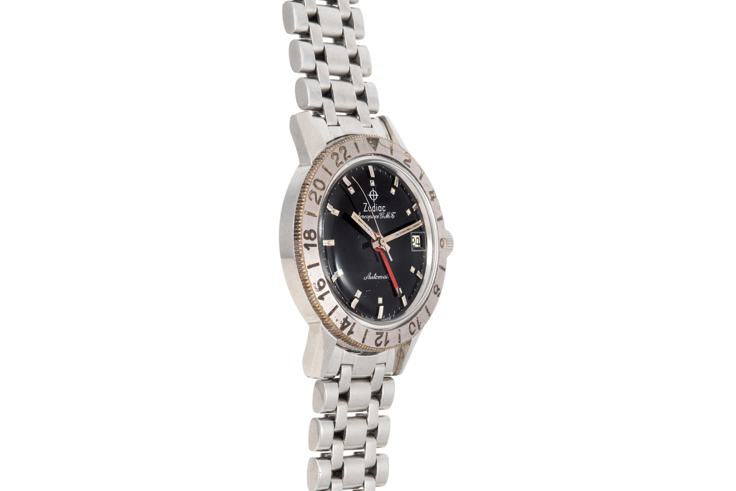 Zodiac Aerospace GMT