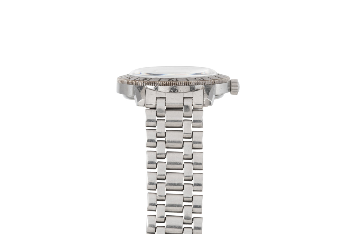 Zodiac Aerospace GMT