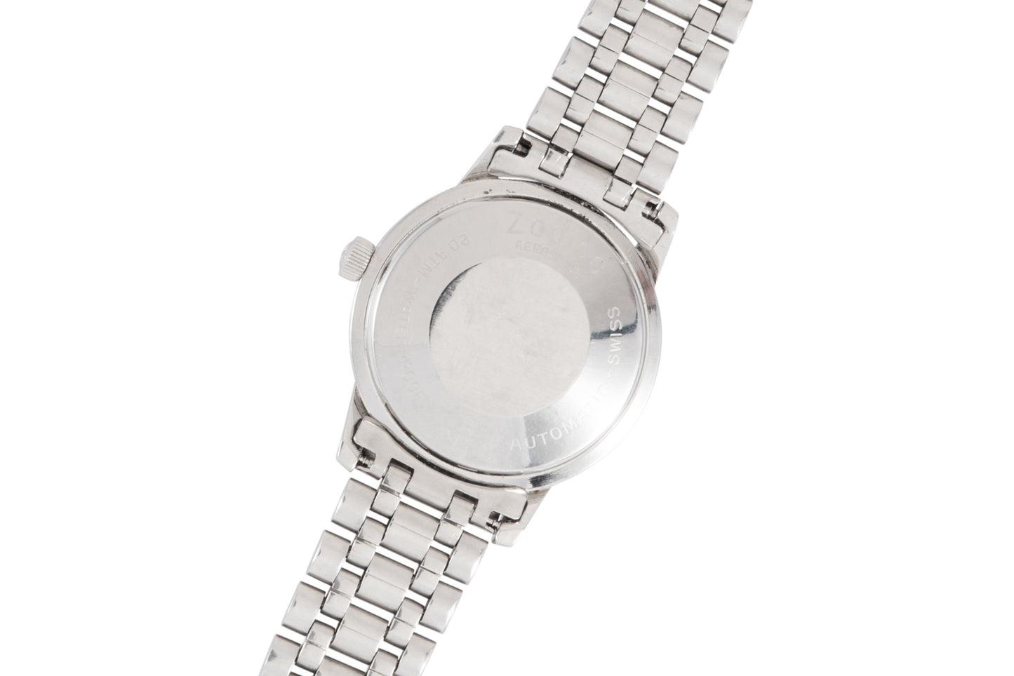 Zodiac Aerospace GMT