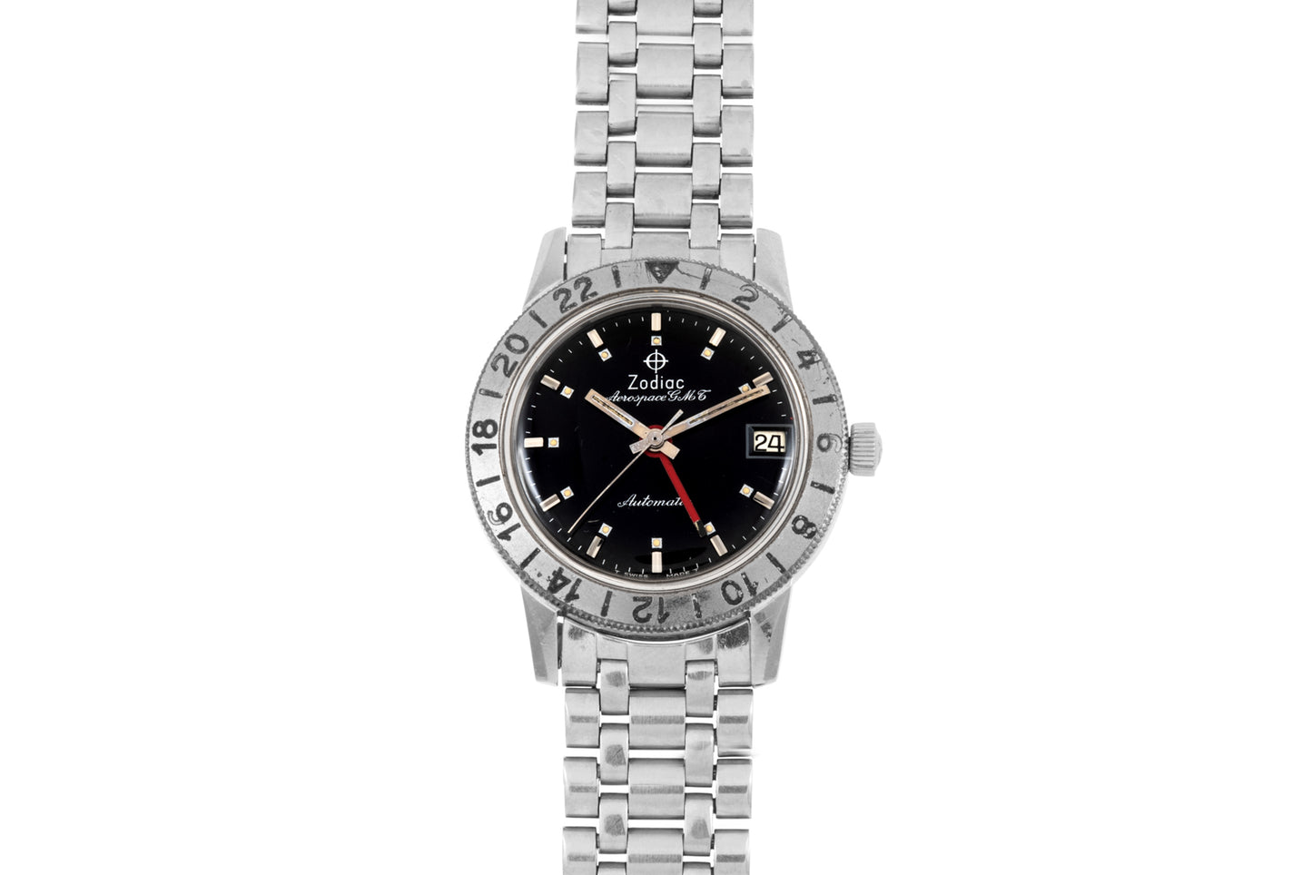 Zodiac Aerospace GMT