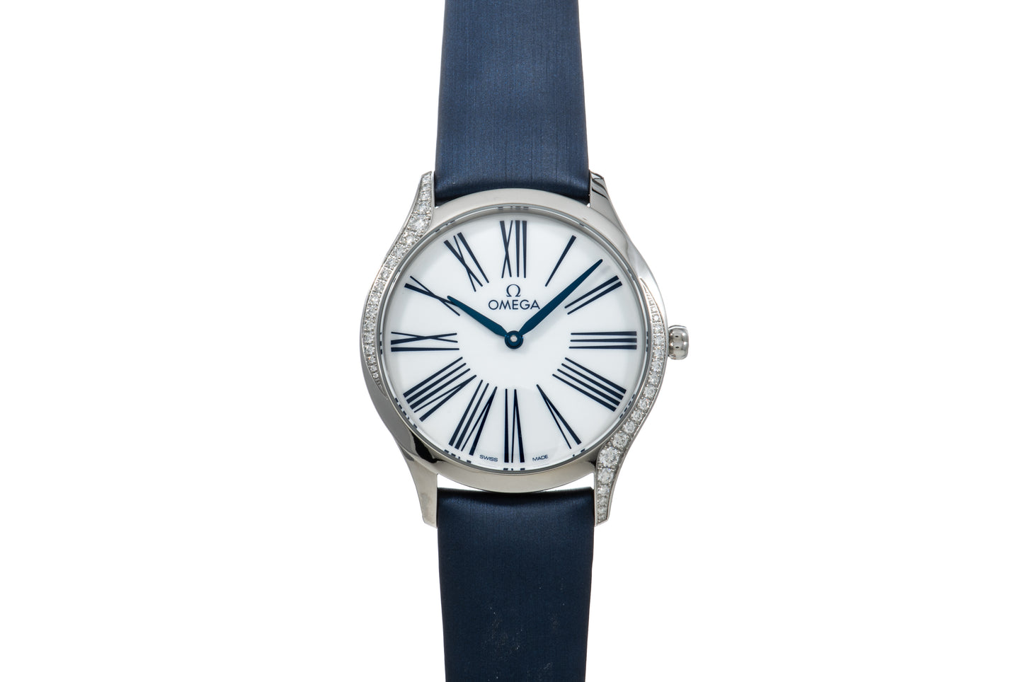 Omega DeVille Trésor