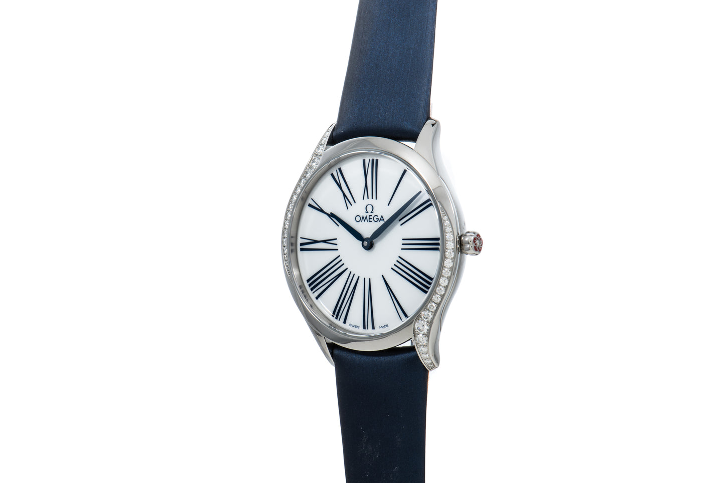 Omega DeVille Trésor