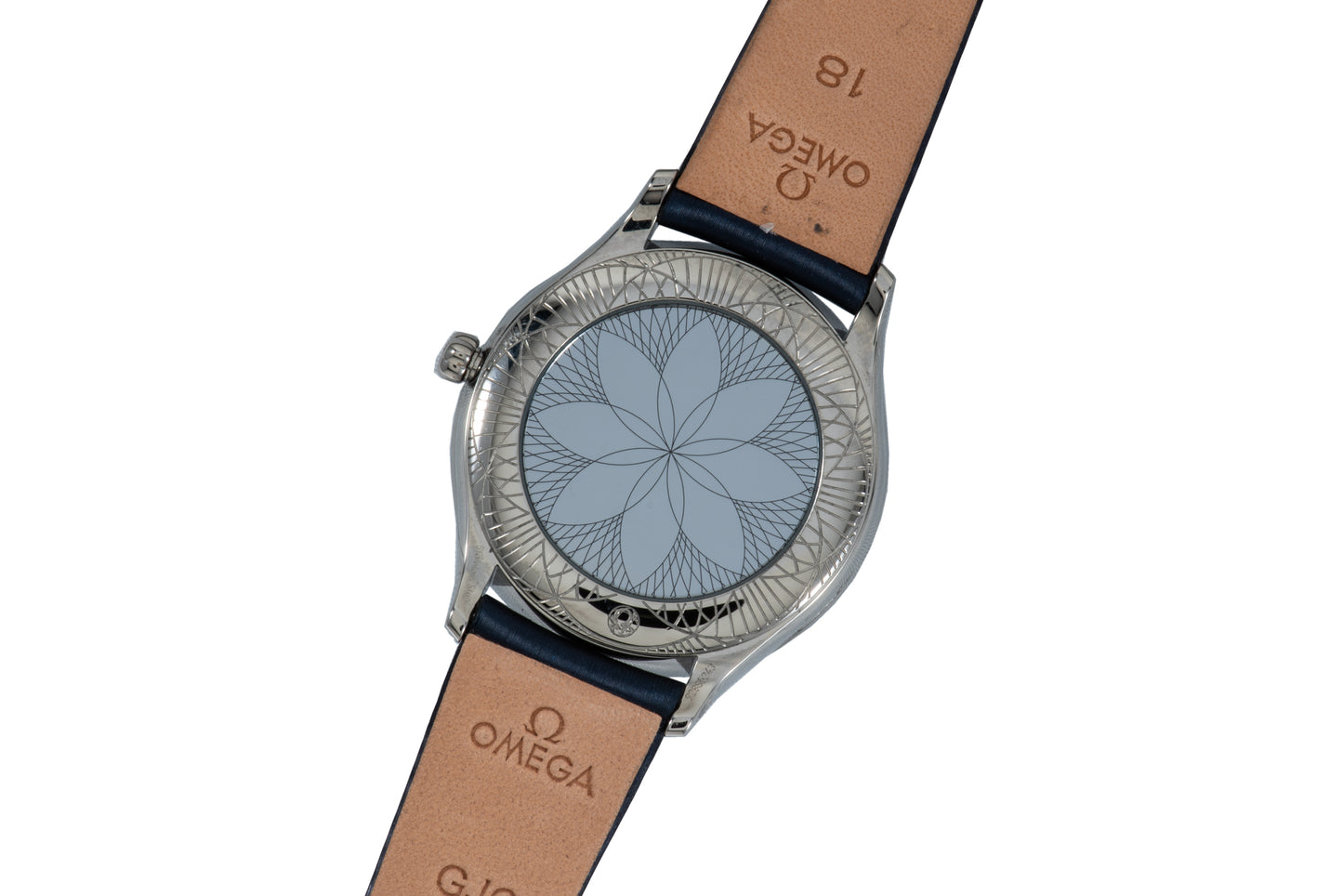 Omega DeVille Trésor