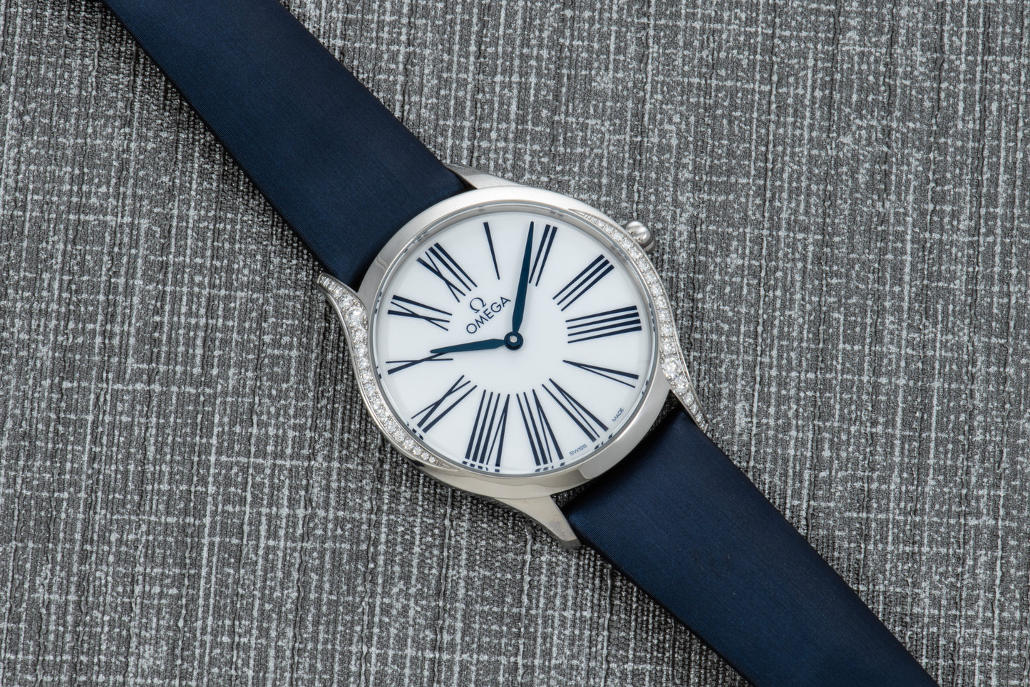 Omega DeVille Trésor