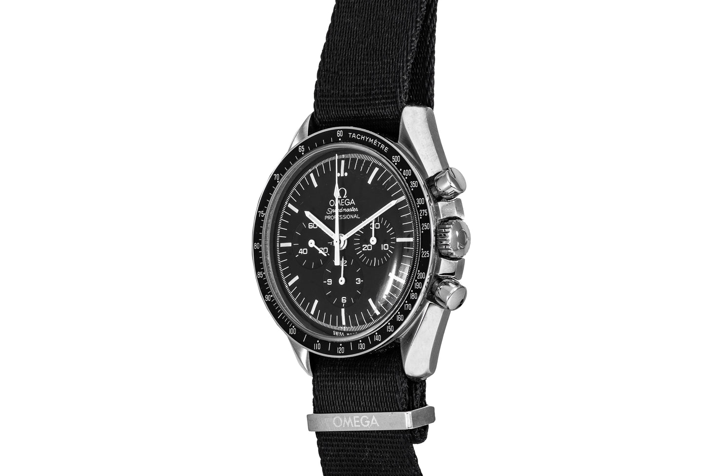Omega Speedmaster Professional