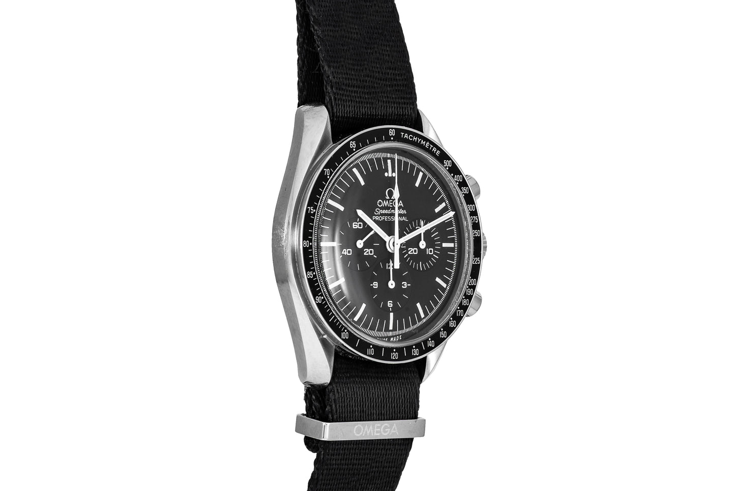 Omega Speedmaster Professional