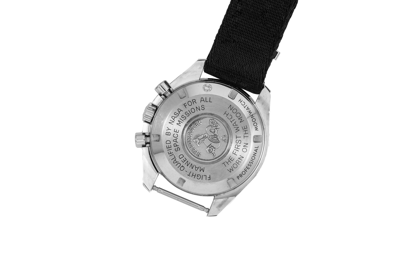 Omega Speedmaster Professional