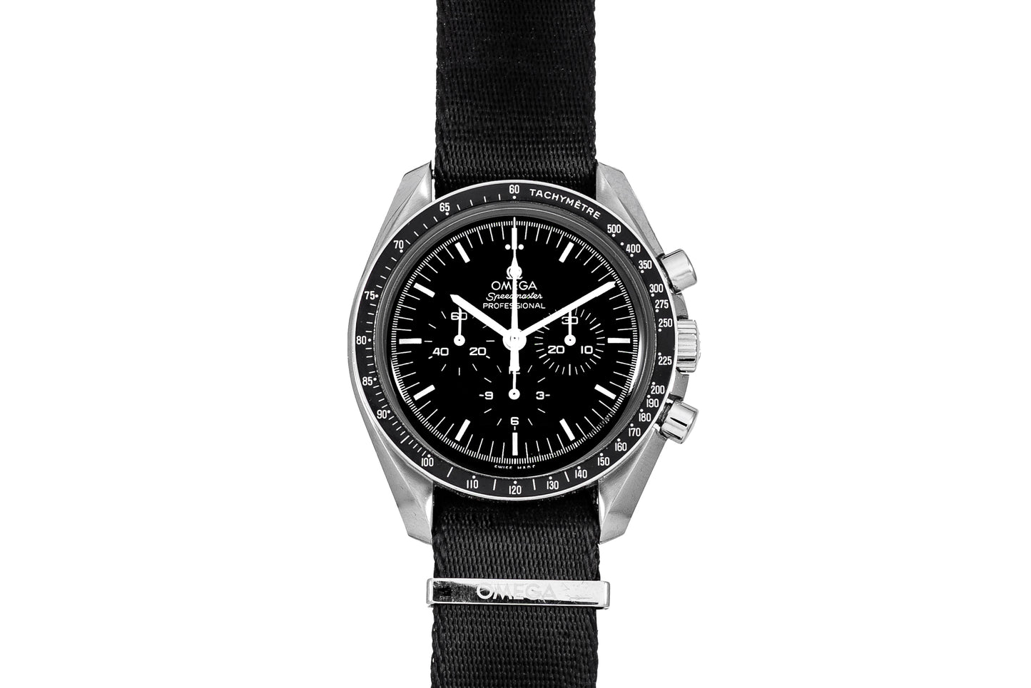 Omega Speedmaster Professional