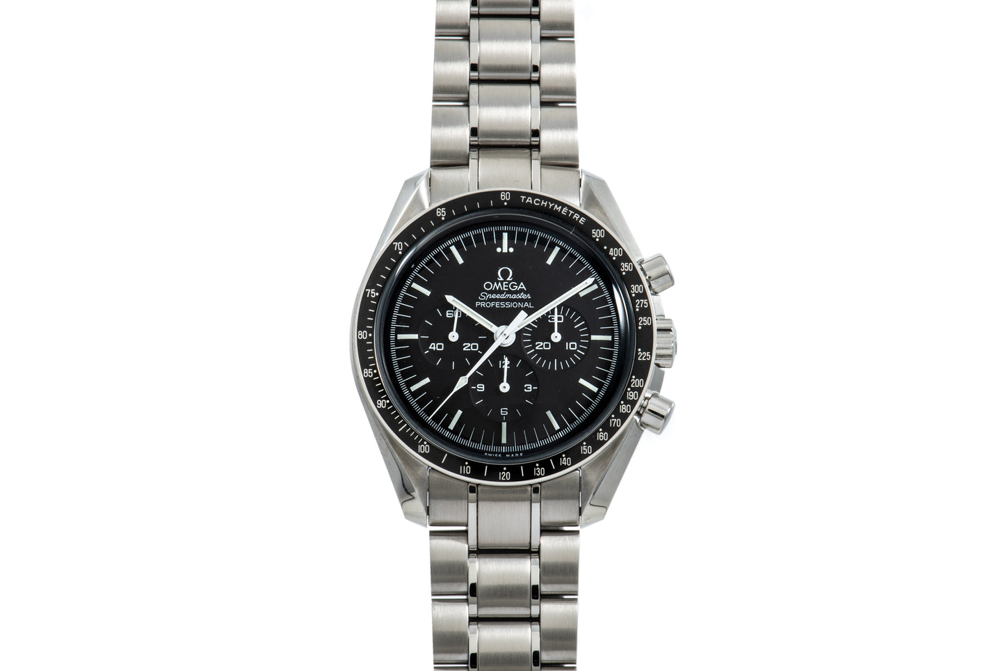 Omega Speedmaster Professional