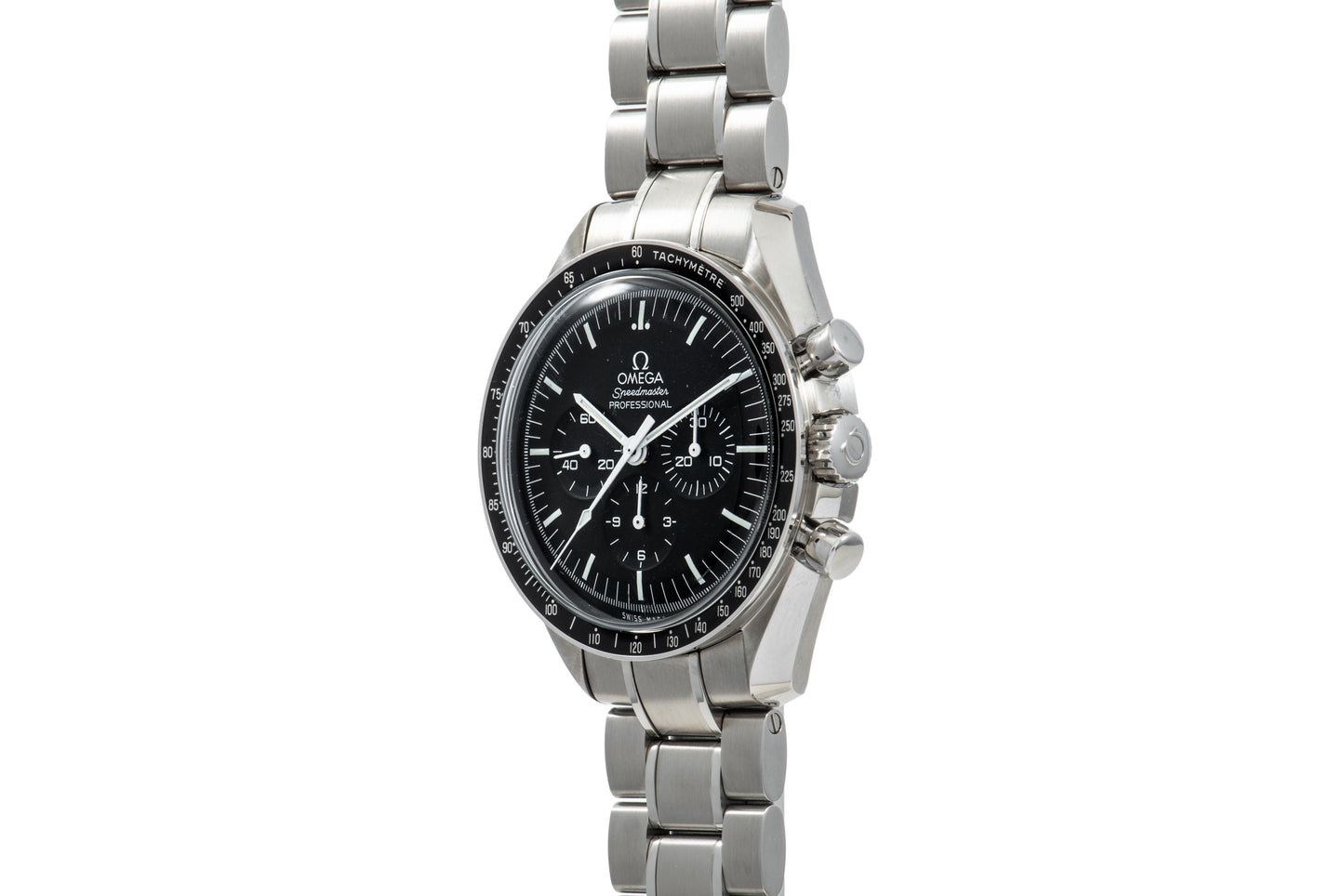 Omega Speedmaster Professional