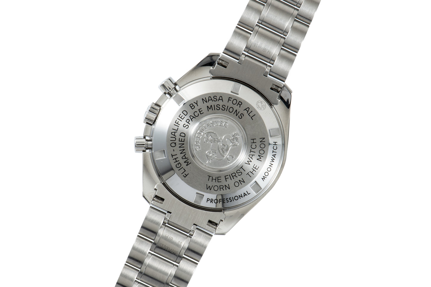 Omega Speedmaster Professional