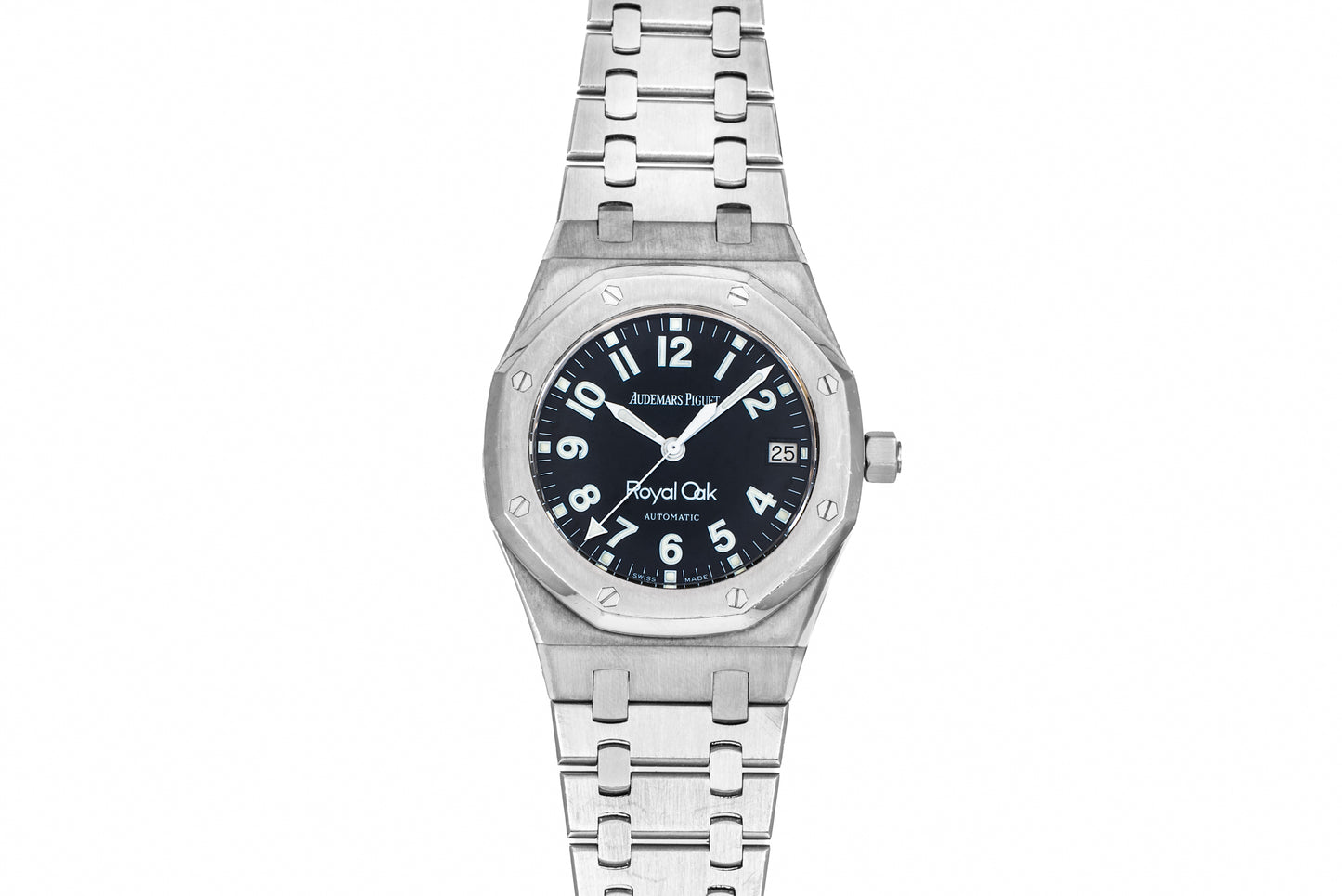 Audemars Piguet Royal Oak 'Military' Dial