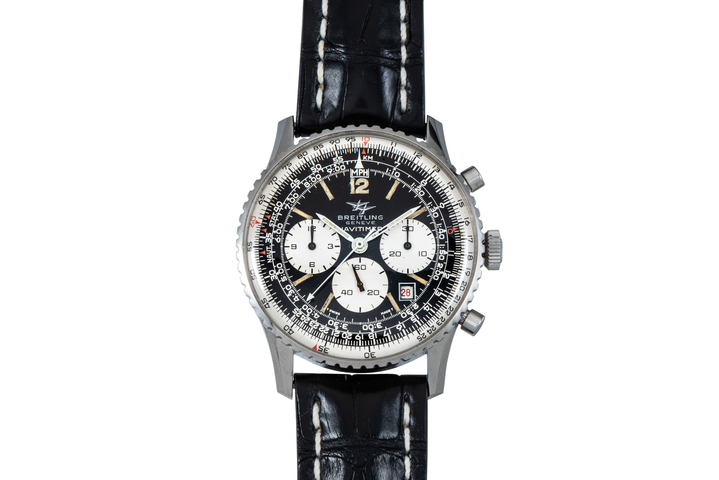 Breitling Navitimer