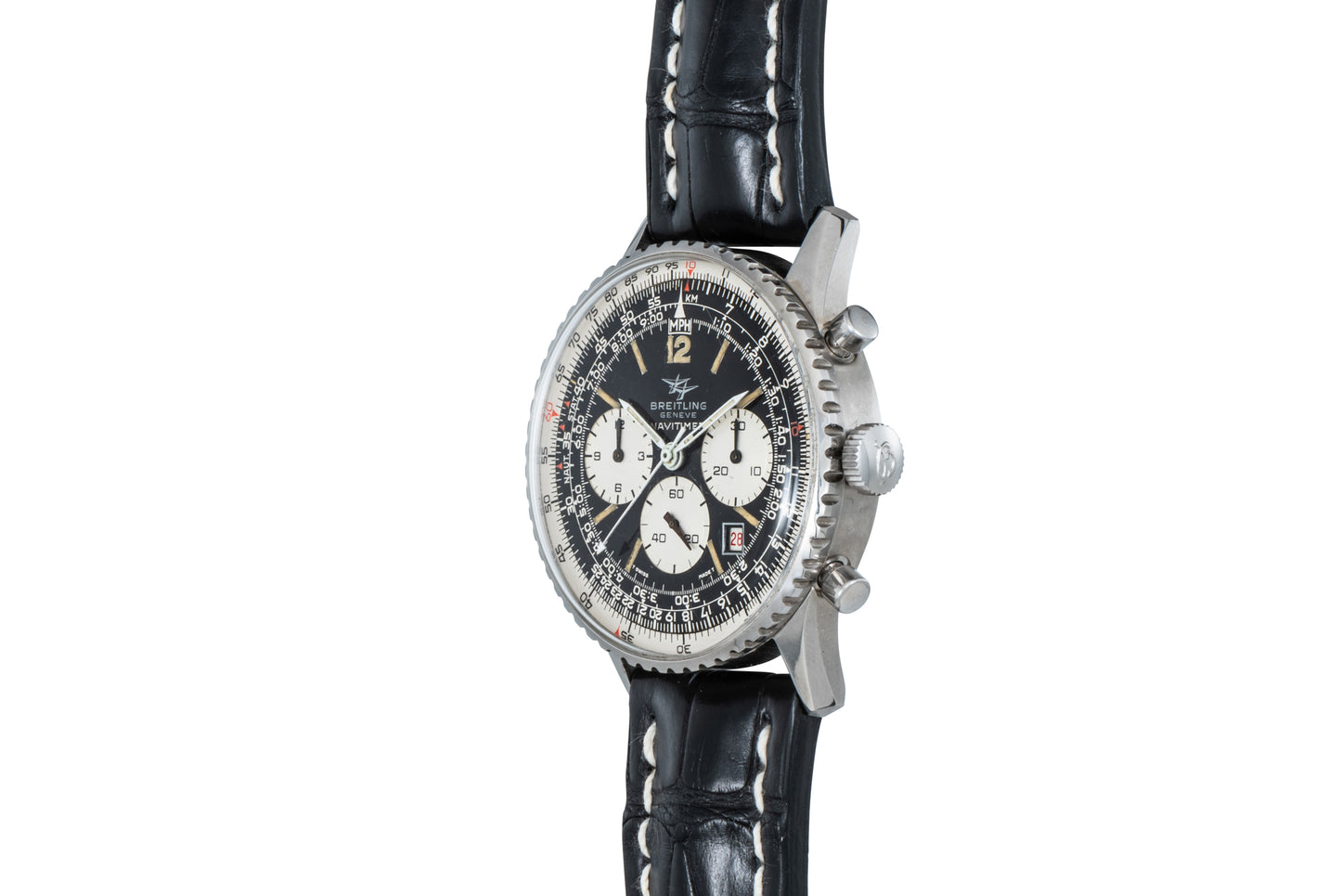 Breitling Navitimer