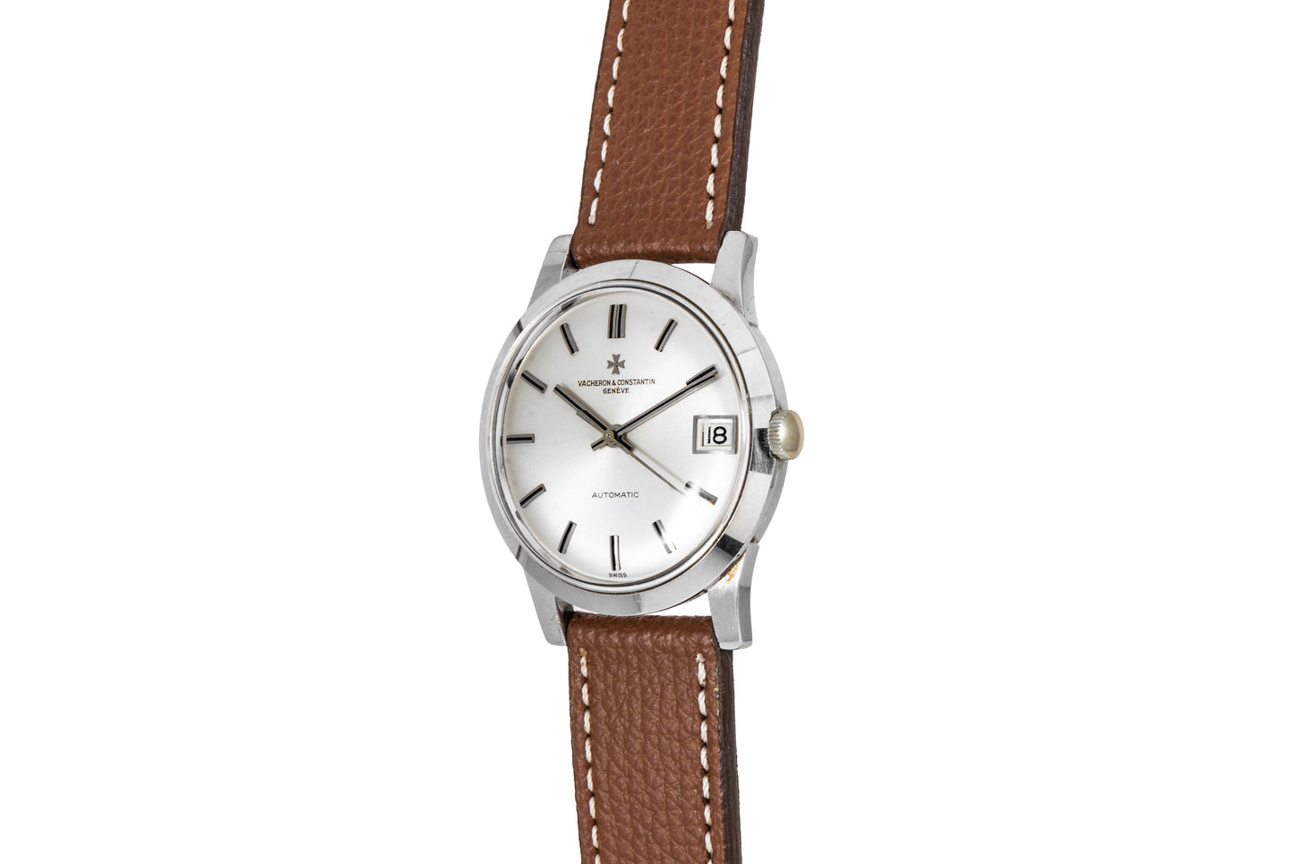 Vacheron Constantin Patrimony