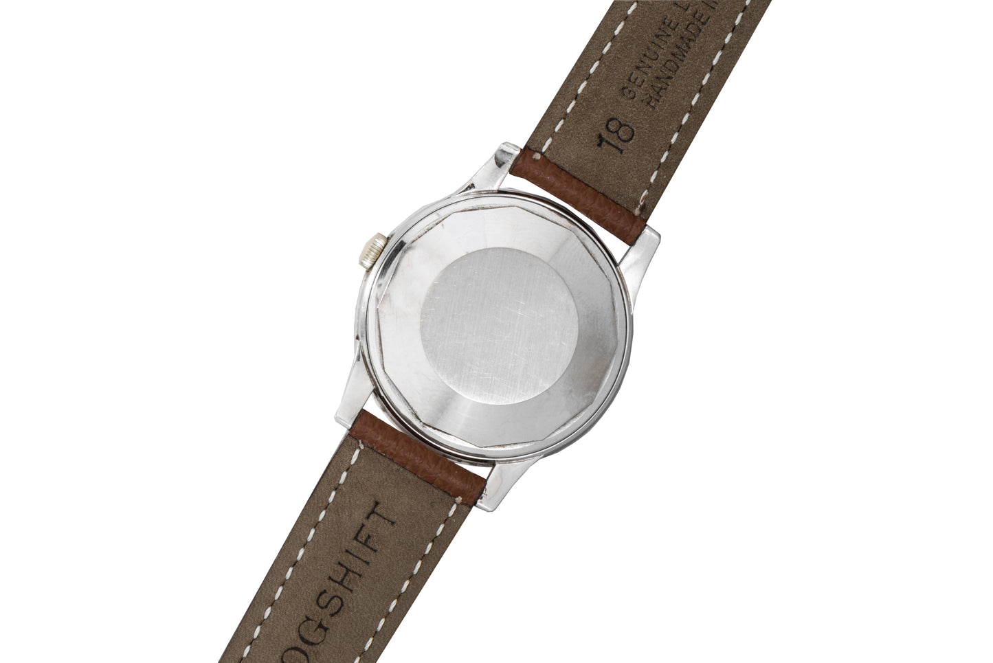 Vacheron Constantin Patrimony