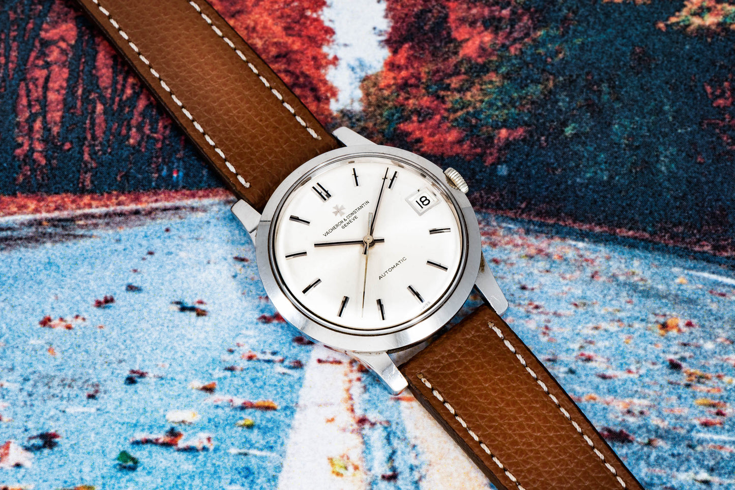 Vacheron Constantin Patrimony