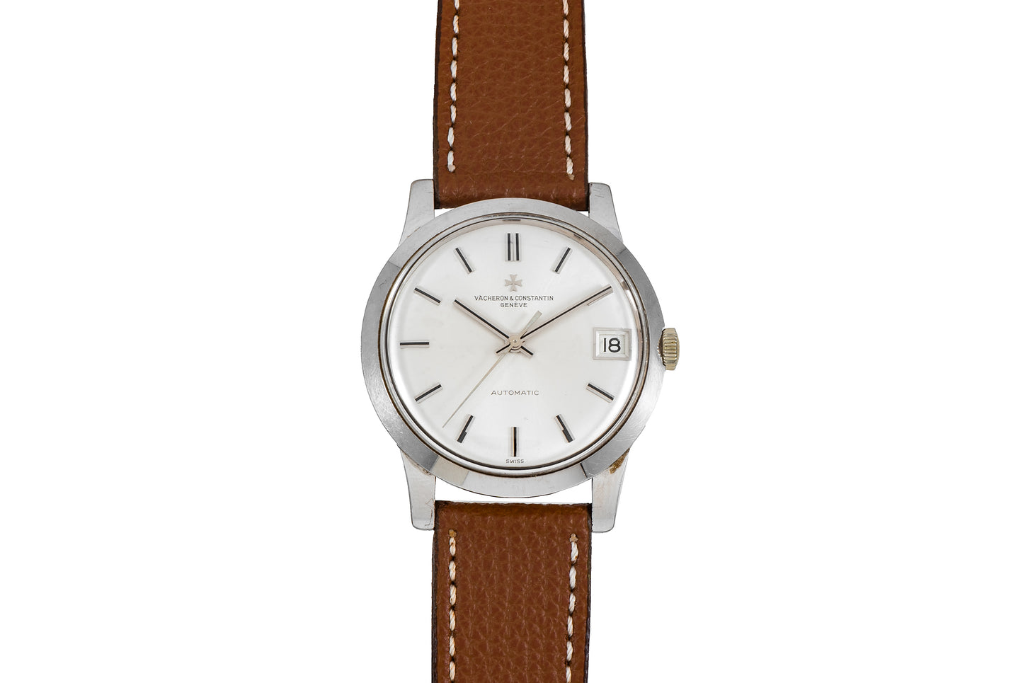 Vacheron Constantin Patrimony