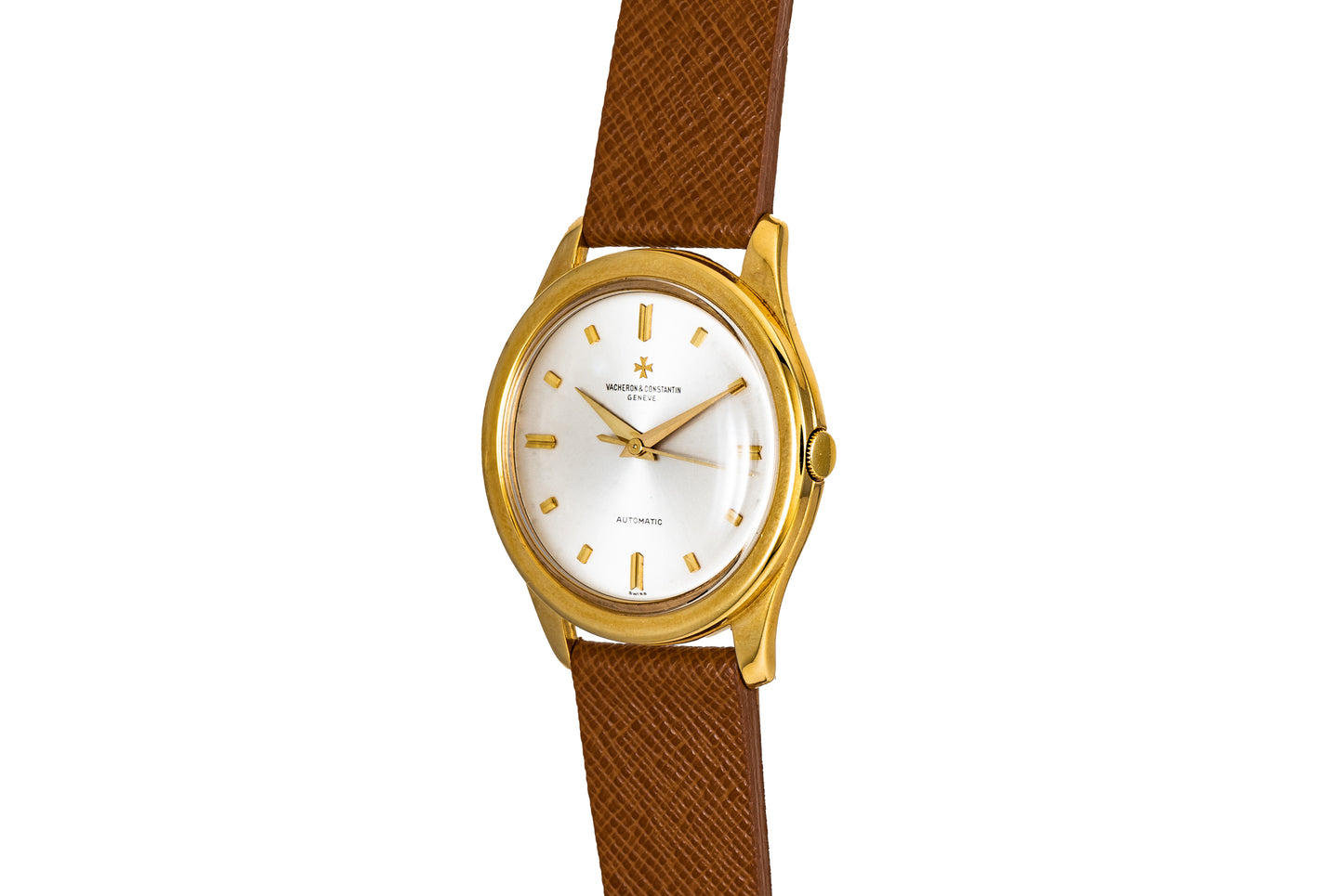 Vacheron Constantin Patrimony