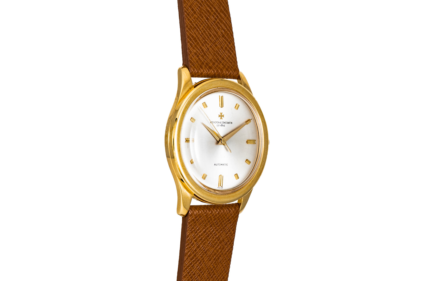 Vacheron Constantin Patrimony