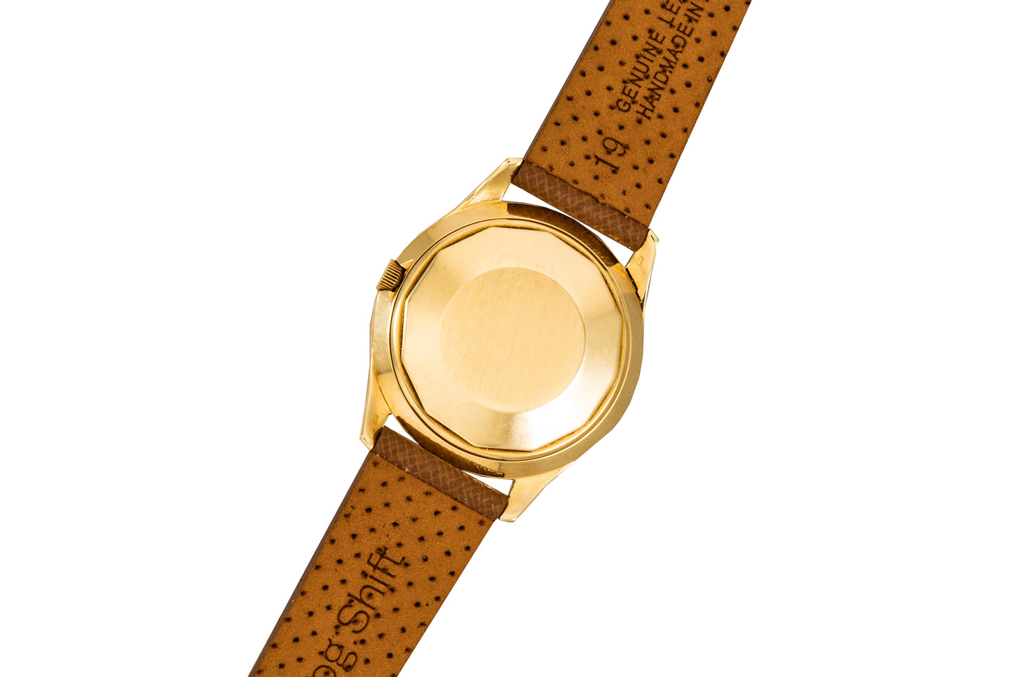 Vacheron Constantin Patrimony