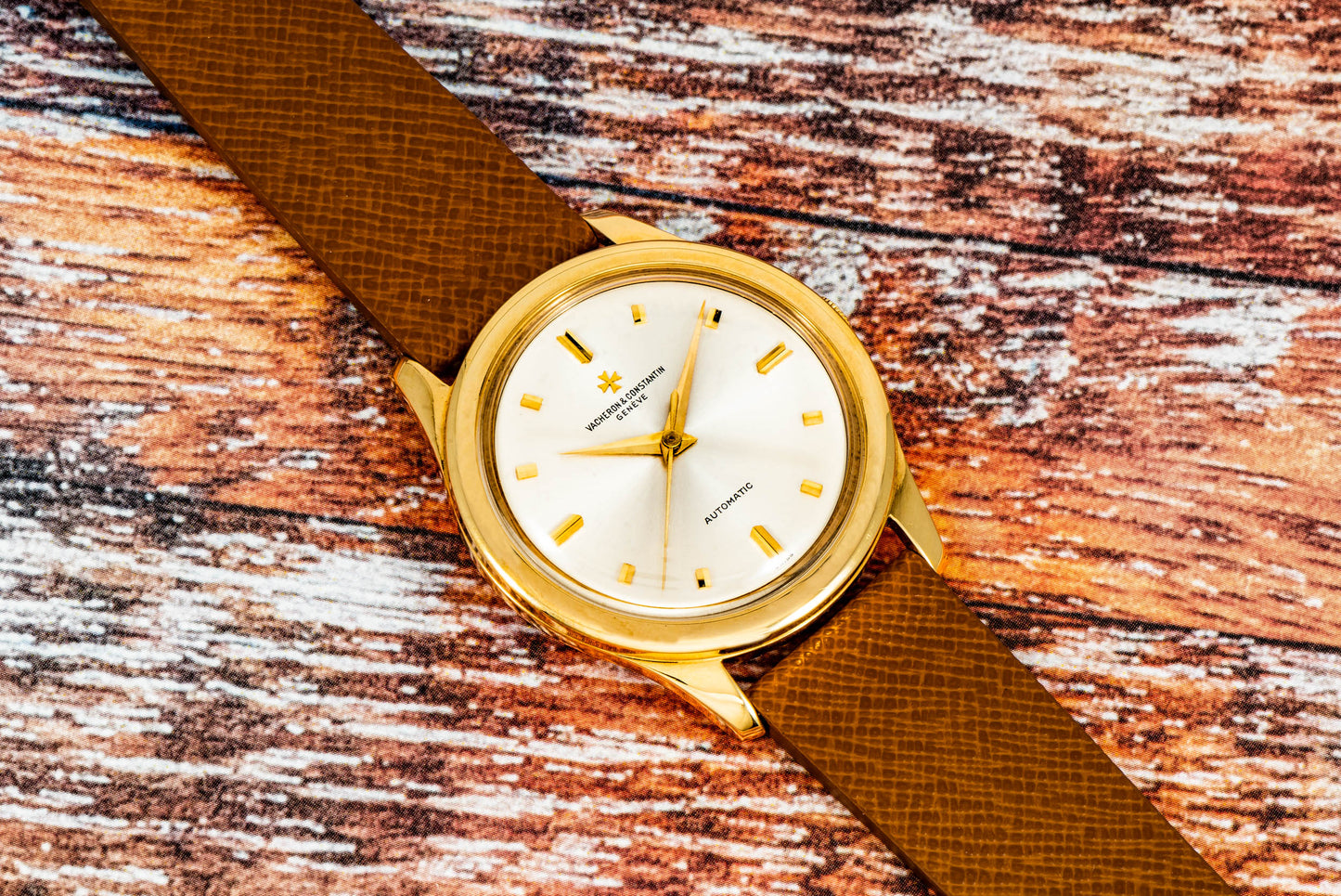 Vacheron Constantin Patrimony