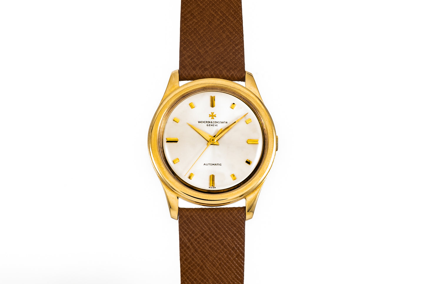 Vacheron Constantin Patrimony