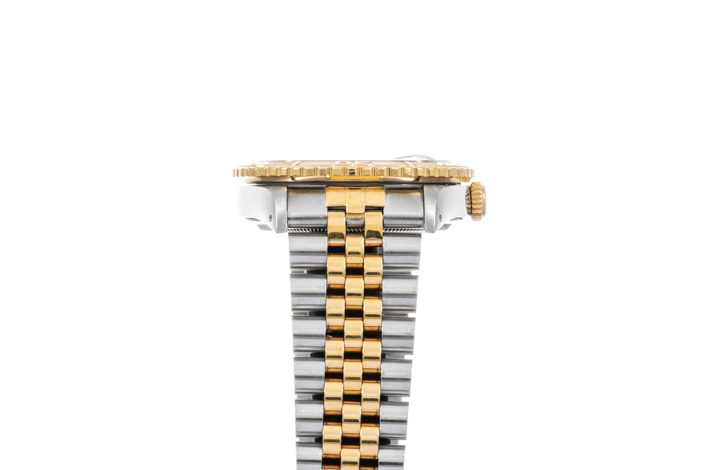 Rolex Datejust 'Turn-O-Graph'