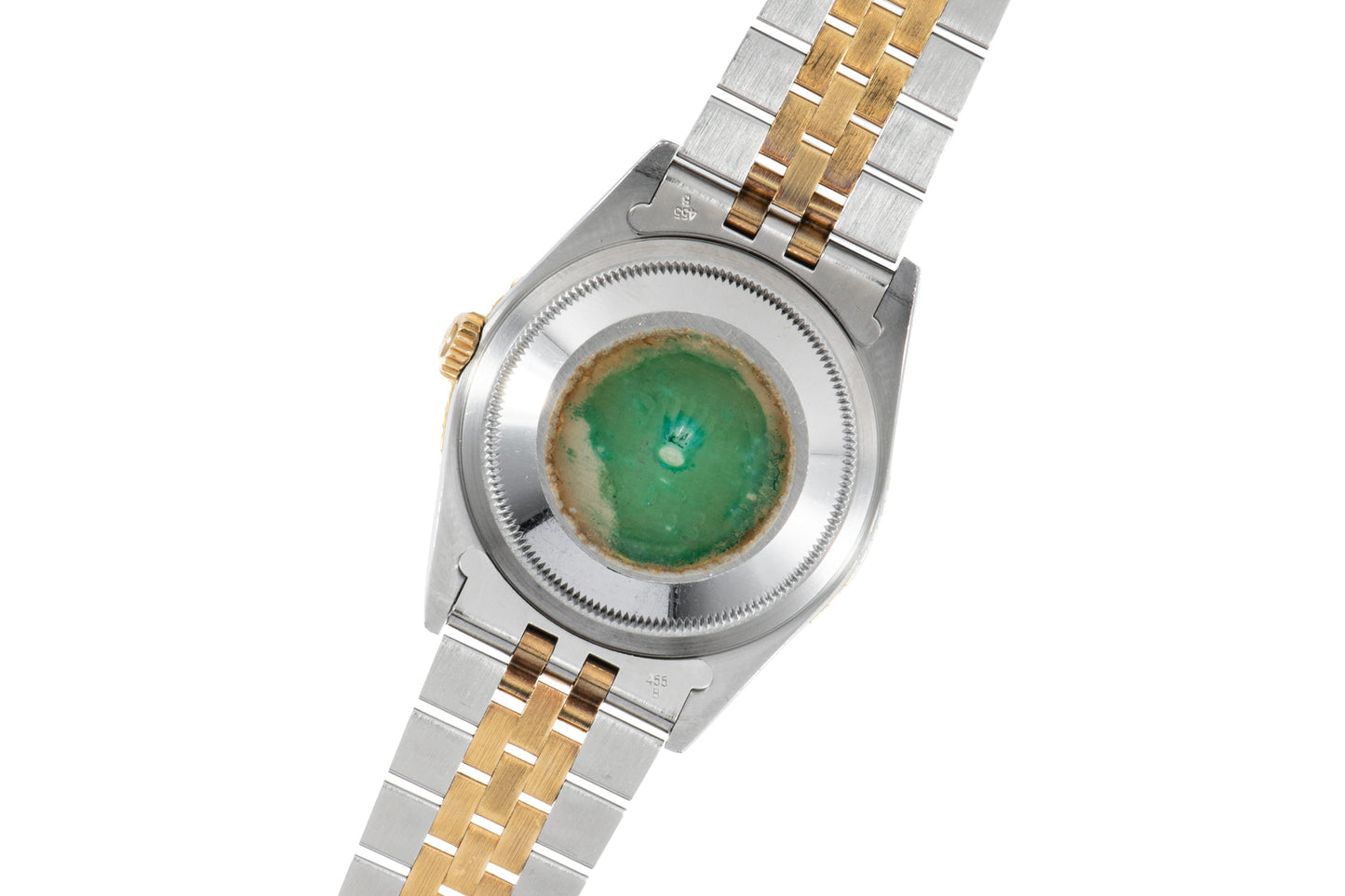 Rolex Datejust 'Turn-O-Graph'